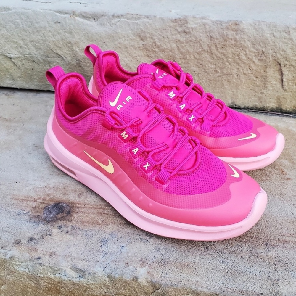 Women's Nike Air Max Axis (No Box)